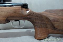 Calcio per Anschutz Match 54 By Frank