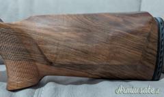 Calcio per Anschutz Match 54 By Frank