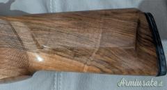 Calcio per Anschutz Match 54 By Frank