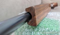 Calcio per Anschutz Match 54 By Frank