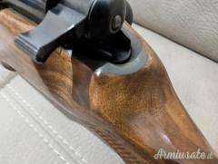 Calcio per Anschutz Match 54 By Frank