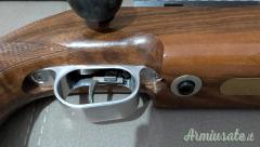 Calcio per Anschutz Match 54 By Frank