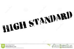 High Standard citatione .22 LR Long Rifle