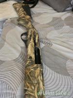 Franchi Affinity 3 camo max5 12