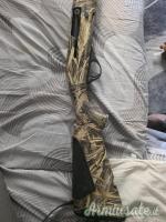 Franchi Affinity 3 camo max5 12