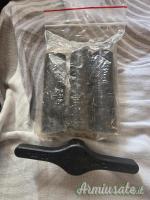 Franchi Affinity 3 camo max5 12