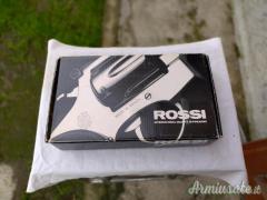 per Revolver ROSSI
