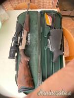 Benelli Special confort .30-06 Springfield