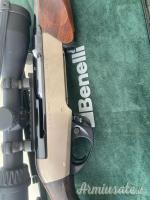 Benelli Special confort .30-06 Springfield