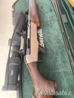 Benelli Special confort .30-06 Springfield