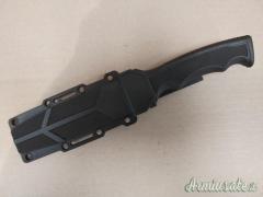 Coltello caccia pesca nuovo