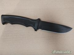 Coltello caccia pesca nuovo