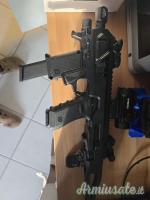 CAA MICRO RONI GEN 4X