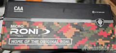CAA MICRO RONI GEN 4X