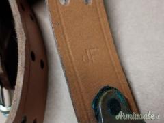 Cinghia cuoio M14 / garand / springfield