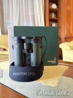 Swarovski Optik, El Range 8x42