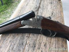 Doppietta calibro 20