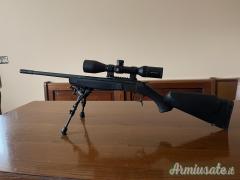 Bergara Ba13 .308 Winchester