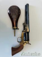 Pietta Reb nord navy calibro 36 avancarica