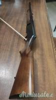 Browning Bar II LIGHT  .30-06 Springfield