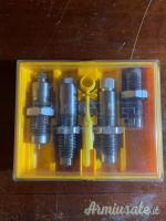 Vendo palle varie 308w e bossoli 308 w