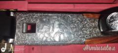 Gamba F.lli Armi eagle eell 12/6,5x57R