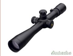 Leupold Mark 4 8,5 x25 x50  reticolo tmr torrette alte