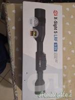 ATN X-SIGHT 5