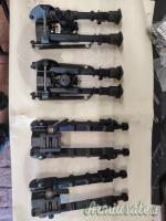 Bipiedi di vario tipo