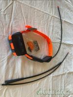 Garmin Alpha 100 con collare TT 15 Dog Tracking a 399,00€