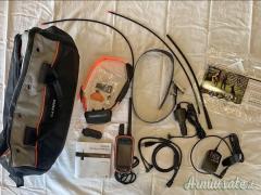 Garmin Alpha 100 con collare TT 15 Dog Tracking a 399,00€