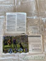 Garmin Alpha 100 con collare TT 15 Dog Tracking a 399,00€