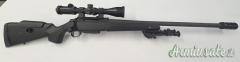 Tikka t3x .223 Remington