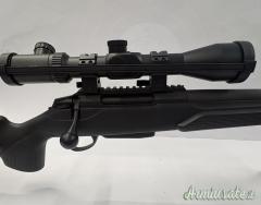 Tikka t3x .223 Remington