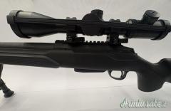 Tikka t3x .223 Remington