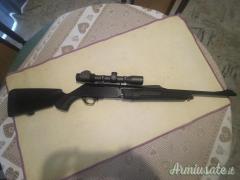 Browning Bar II Long Track 30.06