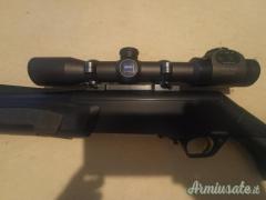 Browning Bar II Long Track 30.06