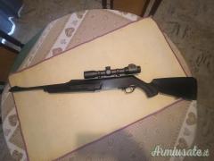 Browning Bar II Long Track 30.06