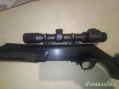 Browning Bar II Long Track 30.06