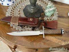 Tanazacq, Jean tribute Rambo