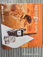 BEEPER ONE GPS MIDLAND CANICOM