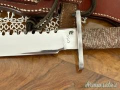 Tanazacq, Jean tribute Rambo