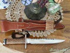 Tanazacq, Jean tribute Rambo