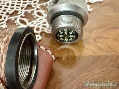 Tanazacq, Jean tribute Rambo