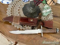 Tanazacq, Jean tribute Rambo