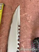 Tanazacq, Jean tribute Rambo