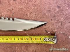 Tanazacq, Jean tribute Rambo