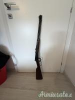 Winchester 94 .30-30 Winchester