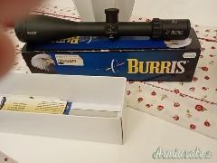 ...Altro | Non elencato Burris  5.5