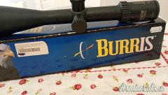 ...Altro | Non elencato Burris  5.5